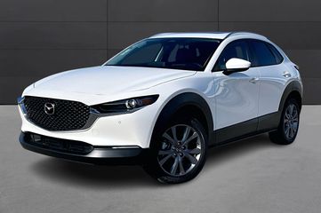 MASAページ New 2026 Mazda CX-30 2.5 S Premium AWD SUV in Oklahoma City
